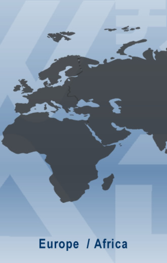 Europe / Africa