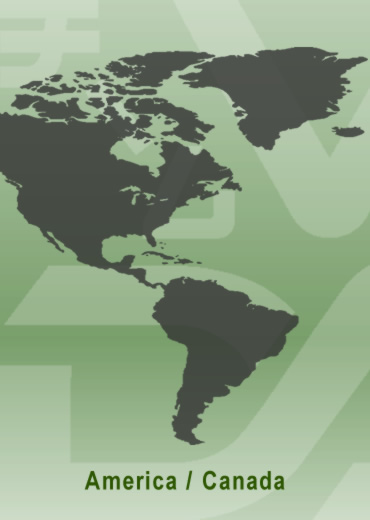 America / Canada